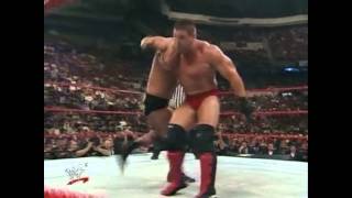 DDT- The Rock