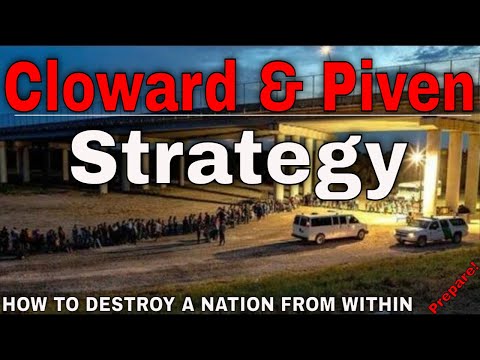 MUST WATCH - THIS HAS NOTHING TO DO WITH HUMANITARIAN AID!