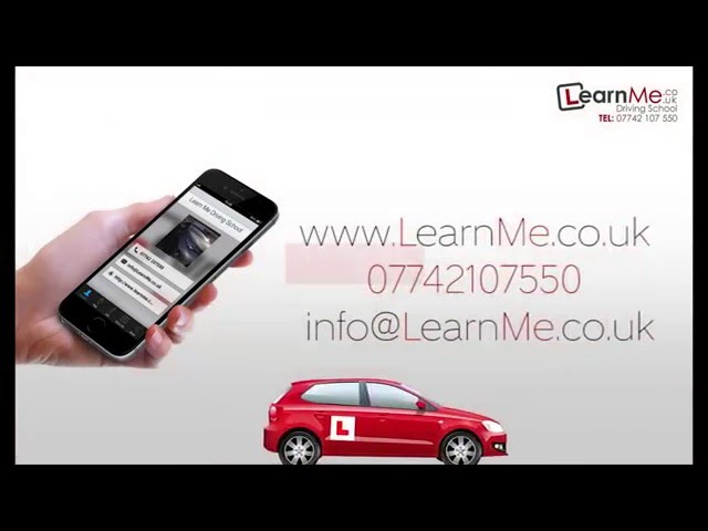 Learn me driving school Paisley and Glasgow