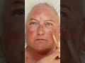 Cancer fighters stunning makeover transformation