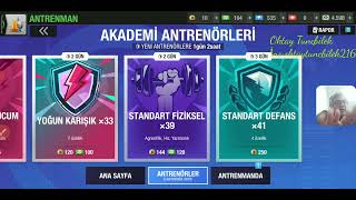 Top Eleven 23 Sen Ağa, Ben Ağa Bu İneği Kim Sağa Olmayın..(Akademi Tuzakları Dikkat)..#topeleven