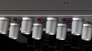 The mpressor unleashed
Were starting the Summer of Video with the mpressor unleashed. Join Tom on a journey revealing the extreme, crazy, wild and awfully good-sounding miracles our creative compressor is capable of. The mpressor unleashed