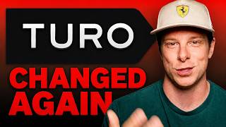 Turo Just Changed Monthly Rentals Again