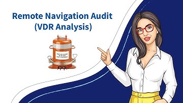 Meridian Marine - Remote Navigation Audit (VDR Analysis)