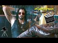 CYBERPUNK 2077 EN ESPAÑOL LA PELICULA DEL JUEGO COMPLETO EN PC Cuarta Parte - My Movie Games