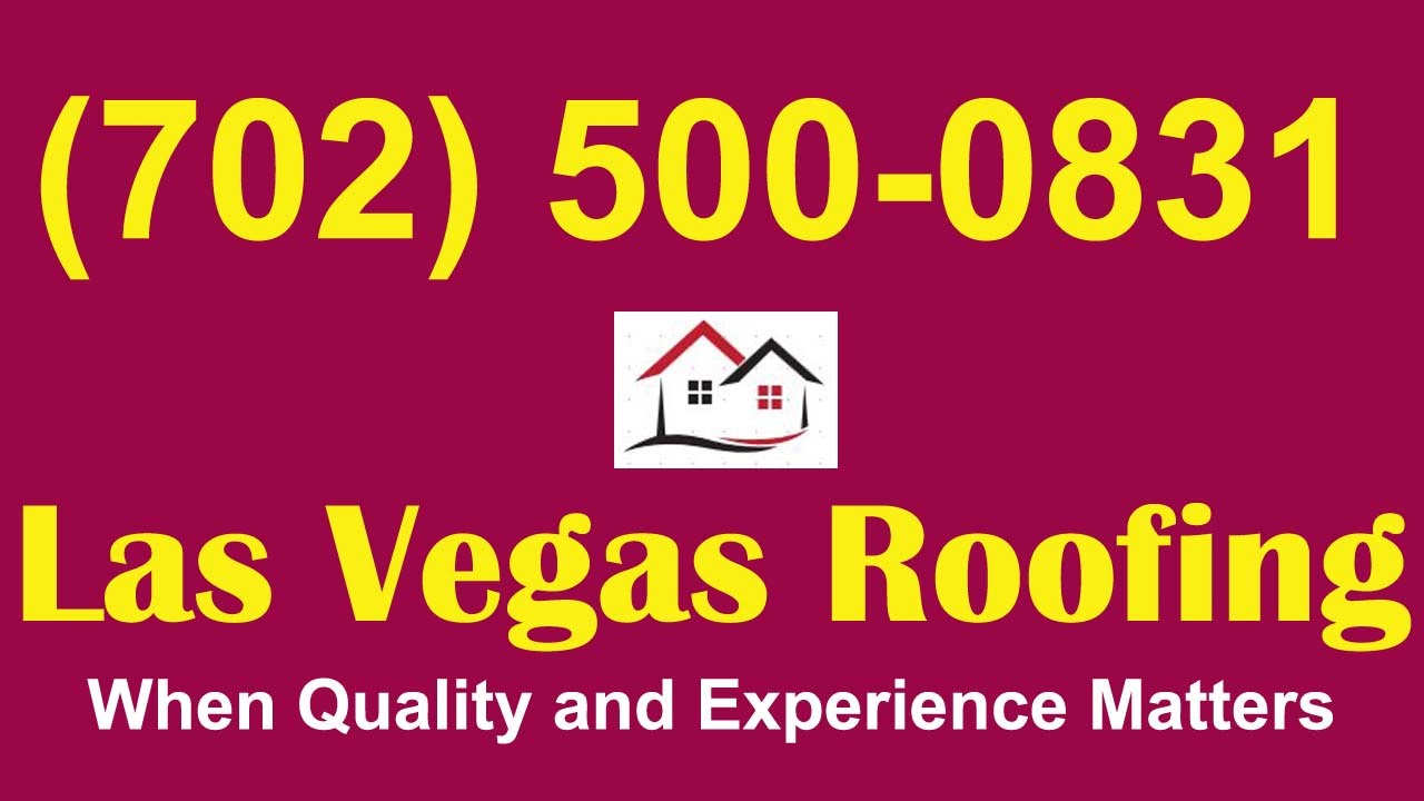 Emergency Las Vegas NV Roofer | Las Vegas NV Emergency Roofer