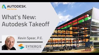 What's New   Autodesk Takeoff