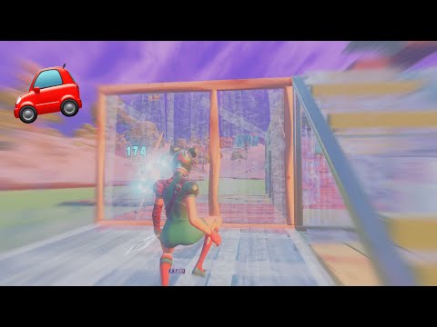 【Mercedes 🚗】 最近あげてなかったキル集 【フォートナイト/Fortnite】