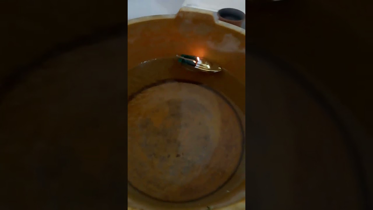 pop steam boat toy🚤