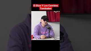 Bizarrap Quiere Meterse En Los Corridos Tumbados 🔥🤠