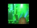 Bled for Days - Static-X live with State of Insomnia 8.31.2004