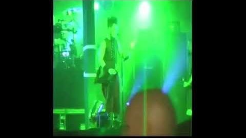 Bled for Days - Static-X live with State of Insomnia 8.31.2004