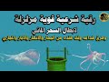 رقية مزلزلة لابطال السحر المائي بإذن الله