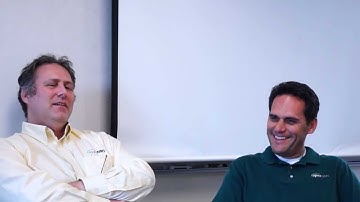 OpenNMS Collected Voices: About History, TM-Forum and OpenSource - Craig Gallen and David Hustace