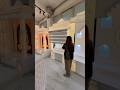 Corian Temple | Luxury Corian temple designs #temple #home #corian