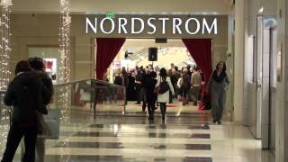 WESTFIELD SHOPPING CENTRE - SAN FRANCISCO in HD 1080p