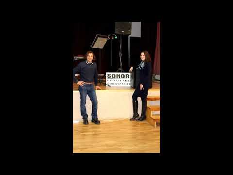 Sonor együttes - Régi mániám