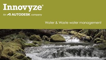 InfoDrainage Overview