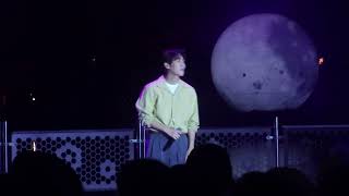 [250704] 존박 - DND (Do Not Disturb) | 제23회 부여서동연꽃축제