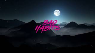 ♫ Ed Sheeran - Bad Habits [DJCrush Remix | Bass Boosted | Lyrics]