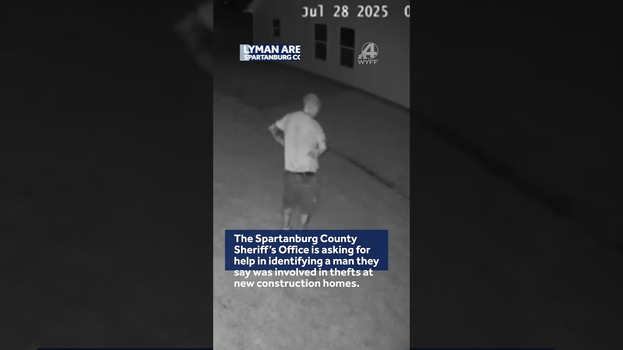 Deputies Want You To Watch This Video And Let Them Know If Recognize Suspect Or Vehicle 