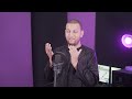 ليلة القدر هدية الرحمن المنشد تقي الدين غريب 