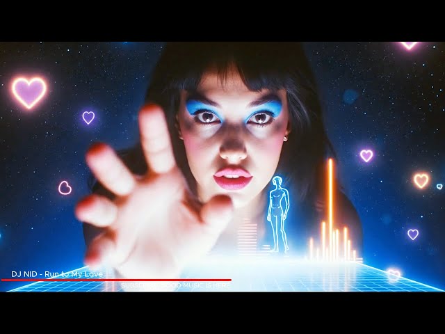 DJ NID - Run to My Love
