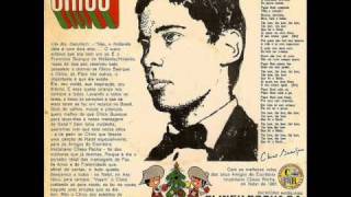 Tão bom que foi o Natal (Chico Buarque)