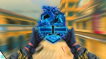 The Diamond Solo Queue Experience - MW3 Ranked Play