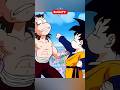 SANGOTEN au TOURNOIS des arts martiaux 🥶🤯 #anime #dbz #goten #tournois #dragonball #dragonballz #ic