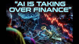 Ai Took The Keys Of World Financial System ?