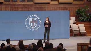 Declamations 2024 Madi Drotter 11Th - Metamorphosis By Franz Kafka