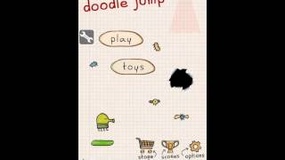 Doodle Jump Hack