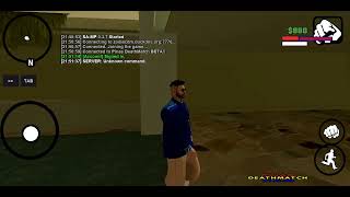 50 SUBSCRIBE DROP SICARIOS SKIN MOD