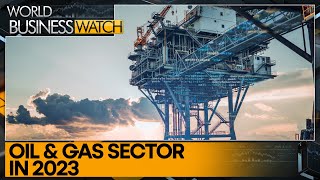 Oil & gas industry went on a $250 bn buying spree in 2023 | World Business Watch | WION