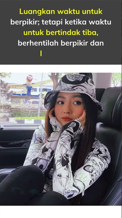 Kata Kata Bijak l Motivasi l Inspirasi l Renungan l Story WA 30 Detik