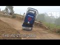 The Best of Rally Crash 2016 | Crash & Show | CMSVideo