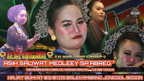 ASIH SALIWAT MEDLEEY SA