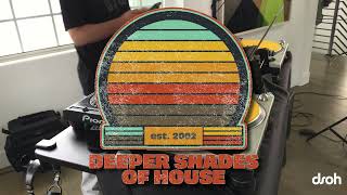 DSOH 858 - Lars Behrenroth DJ mix (Deep House, Dubby) - Deeper Shades Of House