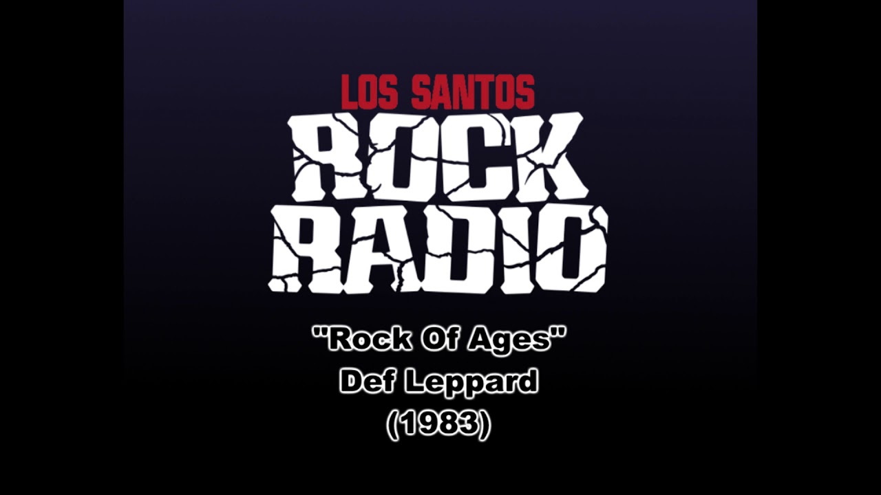 Stream Los Santos Rock Radio by Mat Weller