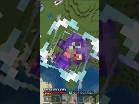 Video: Kuidas riptide'i minecraftis kasutada?