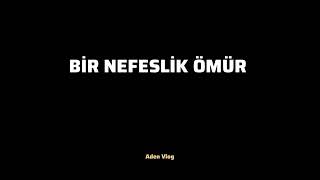 Bi̇r Nefesli̇k Ömür (Müziksiz Ezgi) Şfet