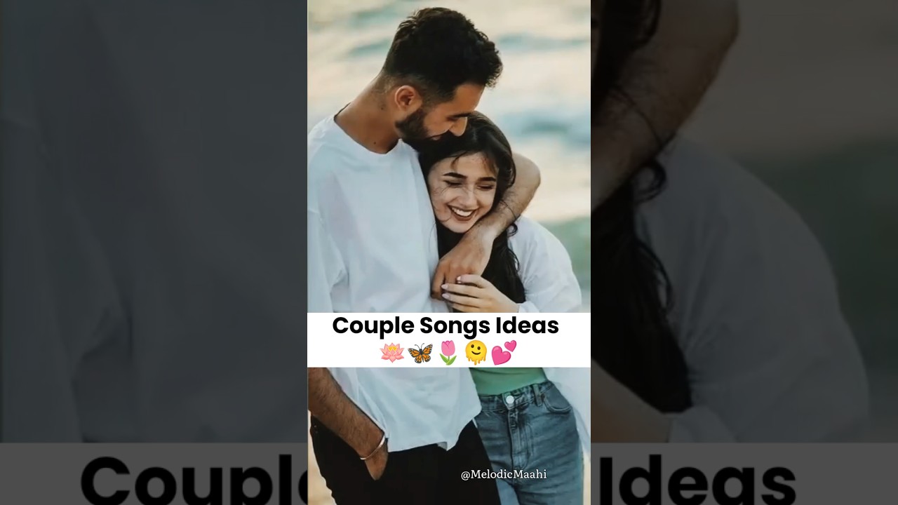Couple songs ideas/ Songs for your partner🌷🫂💕 #shorts #viral #couple #couplesong #soulmate #relation