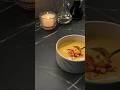 Вкуснейший крем-суп, основной ингредиент которого не каждый сходу угадает✨ #рецепт #ужин