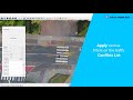 DataFromSky revolution concept of road safety analysis is here!
