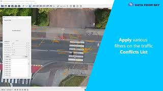 DataFromSky    revolution concept of road safety analysis is here!