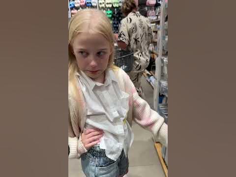 Самый модный магазин в Дубае! - YouTube