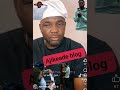 Breaking WUNMI CYNTHIA ADEBANJO CONFIRMED THAT BABA LIAM K LL MOHBAD Breaking WUNMI CYNTHIA ADEBANJO CONFIRMED THAT BABA LIAM K LL MOHBAD
