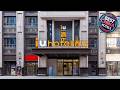 IU Hotel Lanzhou West Terminal Station Zhongtianjian Square | Linxia, China | Hotel Review 🏩