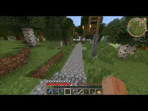 Minecraft 1.8 - Co nowego? Dużo nowości (Snapshot 14W05 